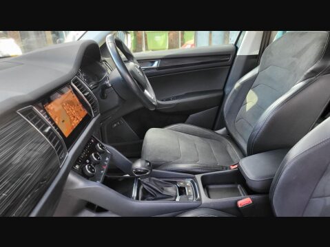 Skoda Kodiaq SE L TSI DSG 31