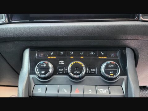 Skoda Kodiaq SE L TSI DSG 24