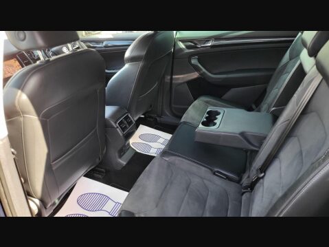 Skoda Kodiaq SE L TSI DSG 19