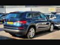 Skoda Kodiaq SE L TSI DSG 11