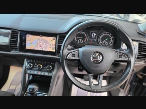 Skoda Kodiaq SE L TSI DSG 28