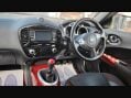Nissan Juke N-CONNECTA DIG-T 12