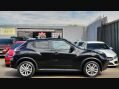 Nissan Juke N-CONNECTA DIG-T 7