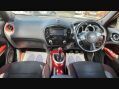 Nissan Juke N-CONNECTA DIG-T 11