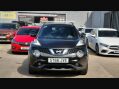 Nissan Juke N-CONNECTA DIG-T 3