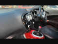 Nissan Juke N-CONNECTA DIG-T 10