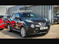 Nissan Juke N-CONNECTA DIG-T 2
