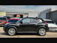 Nissan Juke N-CONNECTA DIG-T 8