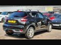 Nissan Juke N-CONNECTA DIG-T 9