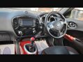 Nissan Juke N-CONNECTA DIG-T 12