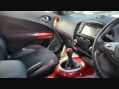 Nissan Juke N-CONNECTA DIG-T 13