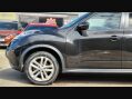 Nissan Juke N-CONNECTA DIG-T 18