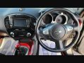 Nissan Juke N-CONNECTA DIG-T 20