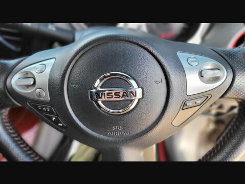 Nissan Juke N-CONNECTA DIG-T 21