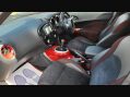 Nissan Juke N-CONNECTA DIG-T 22
