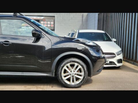 Nissan Juke N-CONNECTA DIG-T 29