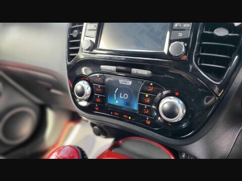 Nissan Juke N-CONNECTA DIG-T 31