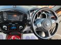 Nissan Juke N-CONNECTA DIG-T 32