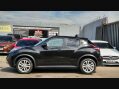 Nissan Juke N-CONNECTA DIG-T 8