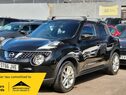 Nissan Juke N-CONNECTA DIG-T