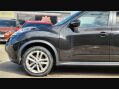 Nissan Juke N-CONNECTA DIG-T 18