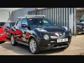 Nissan Juke N-CONNECTA DIG-T 2