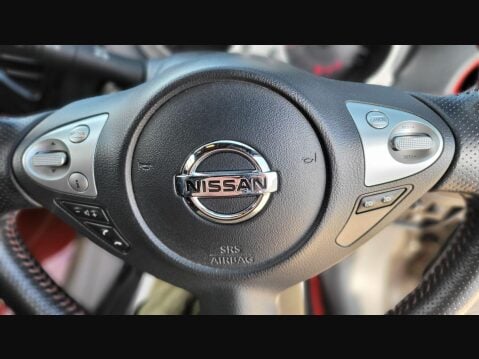 Nissan Juke N-CONNECTA DIG-T 21