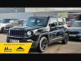 Jeep Renegade M-JET LONGITUDE 1