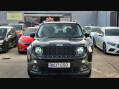 Jeep Renegade M-JET LONGITUDE 4