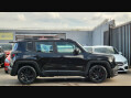Jeep Renegade M-JET LONGITUDE 10
