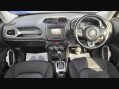 Jeep Renegade M-JET LONGITUDE 13