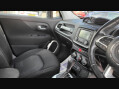 Jeep Renegade M-JET LONGITUDE 15