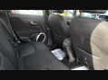 Jeep Renegade M-JET LONGITUDE 20