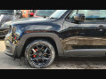 Jeep Renegade M-JET LONGITUDE 32