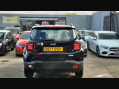 Jeep Renegade M-JET LONGITUDE 9