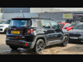 Jeep Renegade M-JET LONGITUDE 11