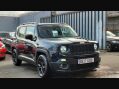 Jeep Renegade M-JET LONGITUDE 3