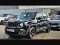 Jeep Renegade M-JET LONGITUDE 5