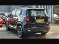 Jeep Renegade M-JET LONGITUDE 6