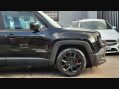 Jeep Renegade M-JET LONGITUDE 7
