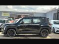 Jeep Renegade M-JET LONGITUDE 8