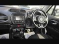 Jeep Renegade M-JET LONGITUDE 14