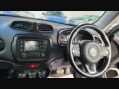 Jeep Renegade M-JET LONGITUDE 17