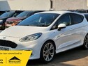 Ford Fiesta ST-LINE X