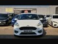 Ford Fiesta ST-LINE X 6