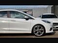 Ford Fiesta ST-LINE X 9