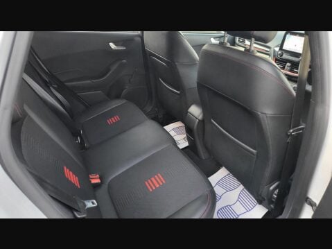 Ford Fiesta ST-LINE X 20