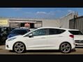 Ford Fiesta ST-LINE X 10