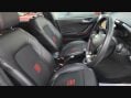 Ford Fiesta ST-LINE X 4