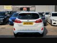 Ford Fiesta ST-LINE X 11